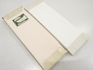 アンティーク　胴裏地2本セット